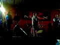 Rmax - Rock a billy rebel - with a didgeridoo solo!