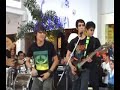 wasabi live @ summarecon mall serpong 01 july 2007