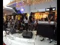 wasabi live @ summarecon mall serpong 01 july 2007