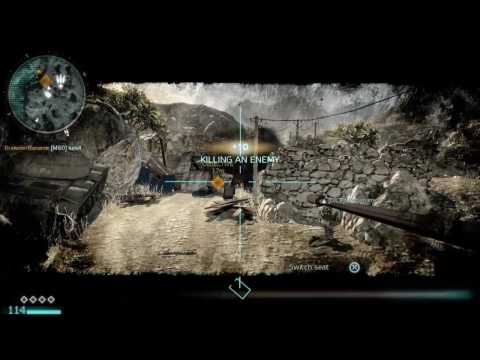 Medal of Honor - E3 Trailer Feat. Linkin Park [HD]