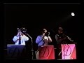 dave levitt's manhattan trombones live @ west end gate nyc may 10, 1993. song is four plus four. there are some sync issues with this video.
trombones:  dave levitt, tim keehn, khadafy kahn, anthony j. mazzocchi, sean reauch
drums:   rich zukor
piano:   jeremy manasia
bass:   tom hofer