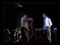 dave levitt's manhattan trombones live @ west end gate nyc may 10, 1993. song is four plus four. there are some sync issues with this video.
trombones:  dave levitt, tim keehn, khadafy kahn, anthony j. mazzocchi, sean reauch
drums:   rich zukor
piano:   jeremy manasia
bass:   tom hofer