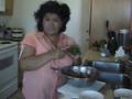 Mirna's Campechana