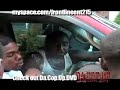 Young Hot Argues w/ Dealer Boyz Young Hot Argues w/ Dealer Boyz