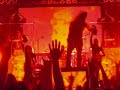 Rob Zombie - Dragula Live @ the House of Blues in Clevelan