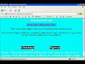 Hackedy Hack - Guide to using Access Diver