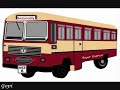 Telangana Bus Mimicry Enjoy!!! Telangana Bus Mimicry Enjoy!!!