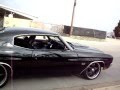 1970 Chevelle LS6 454 SS Bad Boy !