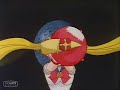 Usagi and Mamoru