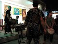 Bandikoro live in Tulum, Mexico