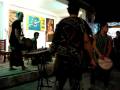Bandikoro live in Tulum, Mexico
