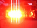 SLSLLC2262 LINEAR LED SURFACE MOUNT RED COLOR