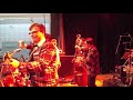 Bill Haley's daughter Gina Haley, Hot Dog Buddy Buddy Attignat Good Rockin Tonight 2011