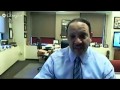 Click to View : Marc Morial, President and CEO of Urban League talks NBA Retired Players Assoc. link
