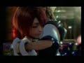 Kingdom Hearts II