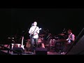 8/9 (Whatever Gets You Through The Night) EGB (Evan Goodrow Band) with B.B.King (Nov. 28th, 2008)