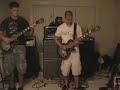 Opeth- The Drapery Falls Guitar (2 guitars) cover w/Chris V