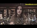 Amoral Interview with Ben Varon (Guitar) (Live HD) by SoundShock.co.uk
