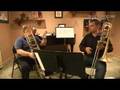 Met Orch. Stephen Norrell's Bass Trombone Lesson #2