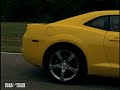 2010 Chevrolet Camaro - Road & Track 2010 Chevrolet Camaro - Road & Track