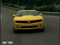 Icon for Post #2010 Chevrolet Camaro – Road & Track