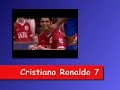 cristiano ronaldo vs lionel messi vs ricardo quaresma