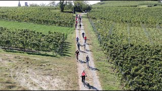Vélo Gourmand 2023