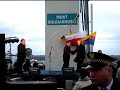 Otwarcie Mostu Solidarno?ci w P?ocku - Solidarity Bridge Otwarcie Mostu Solidarno?ci w P?ocku - Solidarity Bridge