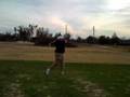 videos de Leeroy Jenkins Golf Style