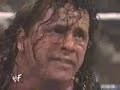 WM 12: HBK vs B.Hart-ironman match 3/7 WM 12: HBK vs B.Hart-ironman match 3/7