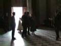 Tim and Libby's Wedding in Cortona