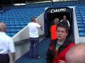SBCC Tour of Rangers FC SBCC Tour of Rangers FC