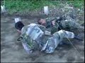 US/French Marines train together