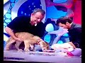 El Hormiguero con Santiago Segura y Jose Mota