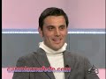 Vincenzo Montella ospite a Salastampa