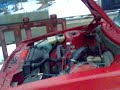 volvo starup and reving volvo starup and reving