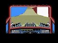 Amiga: Stunt Car Racer - The Draw Bridge Amiga: Stunt Car Racer - The Draw Bridge