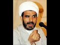 الشيخ حسن الخويلدي - مظاهر التعبئة الطائفية ــ 1 ــ
