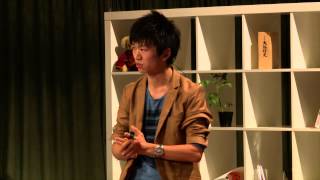 消え行くふるさとを後世に伝える「ふるさとの看取り方」 田中佑典氏 TEDxSaku