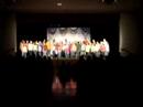 OCCT Alumni Seasons of love