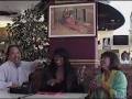 (PART 1) The Raider Nation at Sitar Indian Cuisine Restaurant, Santa Cruz, California