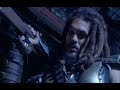 Stargate Atlantis: Ronon DexThe story of Ronon DexEpisodes: Runner, SatedaMusic: Lonely Train By: Black Stone Cherry