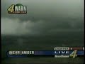 Oklahoma Tornado, May 3rd 1999 (formation of the tornado)