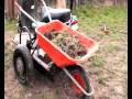 The Pooper Scooter