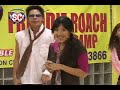 BREAK IT OFF BY SEAN PAUL  dance lesson part 02