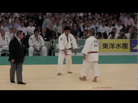 柔道