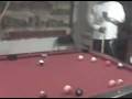 Xtasy vs. Jose in POOL Pt.1