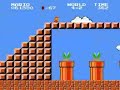 Super Mario Brothers- nintendo (super play)