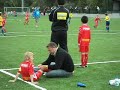BLESS.T.ESSIEN U10 ZAVENTEM VS WHITE STAR 1-1