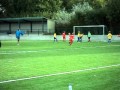 BLESS.T.ESSIEN U10 ZAVENTEM VS WHITE STAR 1-1
